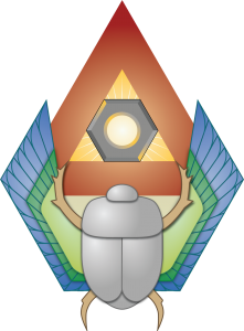 Evolver Faction Emblem